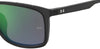 Under Armour LOUDON Sunglasses | Size 58 / Mttblack / Grey