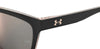 Under Armour PLAY UP Sunglasses | Size 55 / Blackpink / Rose Gold Multilayer