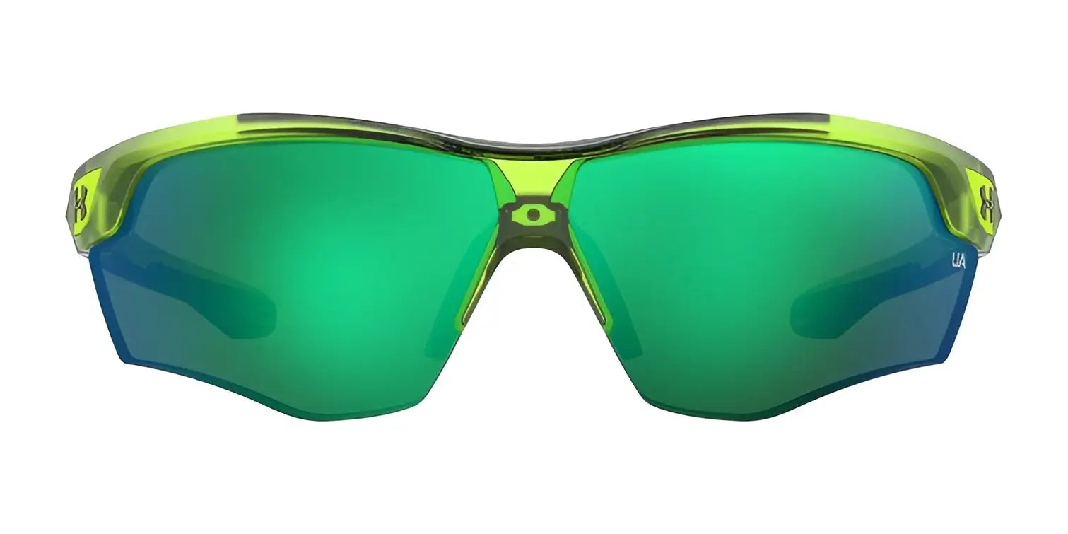 Under Armour YARD DUAL JR Sunglasses | Size 67 Under Armour YARD DUAL JR Sunglasses | Size 67