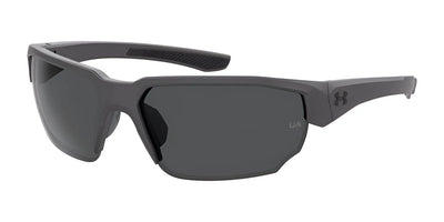 Under Armour 0012 Sunglasses Greyblck G / Grey