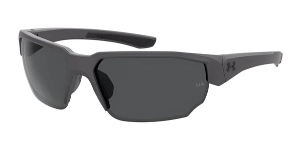 Under Armour 0012 Sunglasses | Size 70 / Greyblck G / Grey
