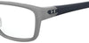 Under Armour 5000 Eyeglasses | Size 55 / Blue