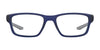 Under Armour 5000 Eyeglasses | Size 55 / Blue