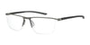 Under Armour 5003 Eyeglasses | Size 56 / Mtdk Ruth