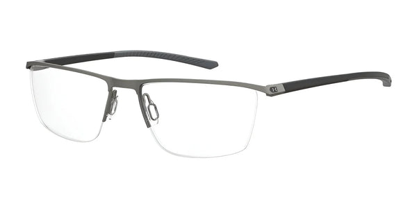 Under Armour 5003 Eyeglasses | Size 56 / Mtdk Ruth
