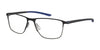Under Armour 5004 Eyeglasses | Size 54 / Mtt Black