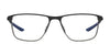 Under Armour 5004 Eyeglasses | Size 54 / Blue