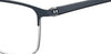 Under Armour 5004 Eyeglasses | Size 54 / Blue