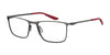 Under Armour 5006 Eyeglasses / Mtt Black / Size 57
