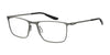 Under Armour 5006 Eyeglasses / Mtdk Ruth / Size 55