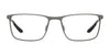 Under Armour 5006 Eyeglasses / Grey Brwn / Size 55