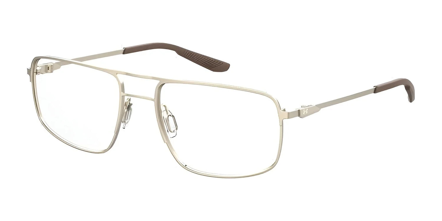 Under Armour 5007 Eyeglasses Mt Light G Under Armour 5007 Eyeglasses Mt Light G