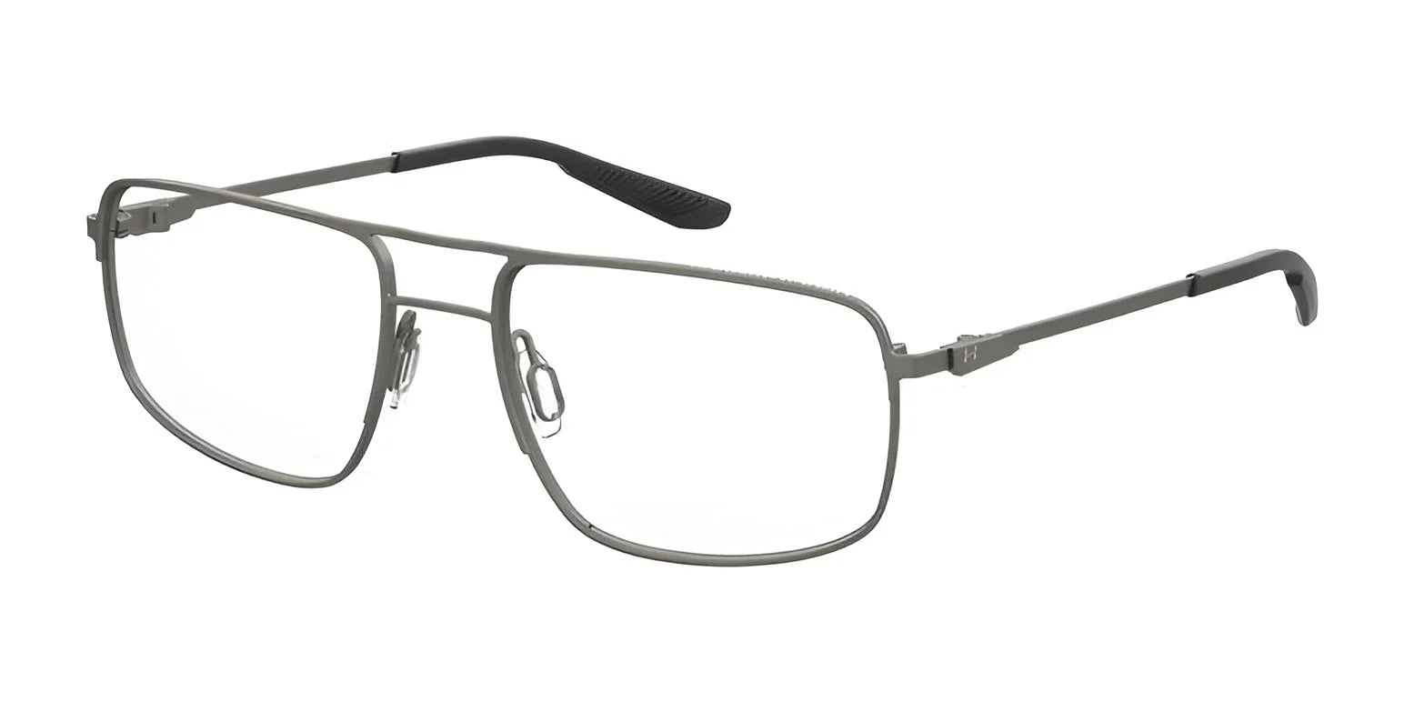 Under Armour 5007 Eyeglasses | Size 55 Under Armour 5007 Eyeglasses | Size 55