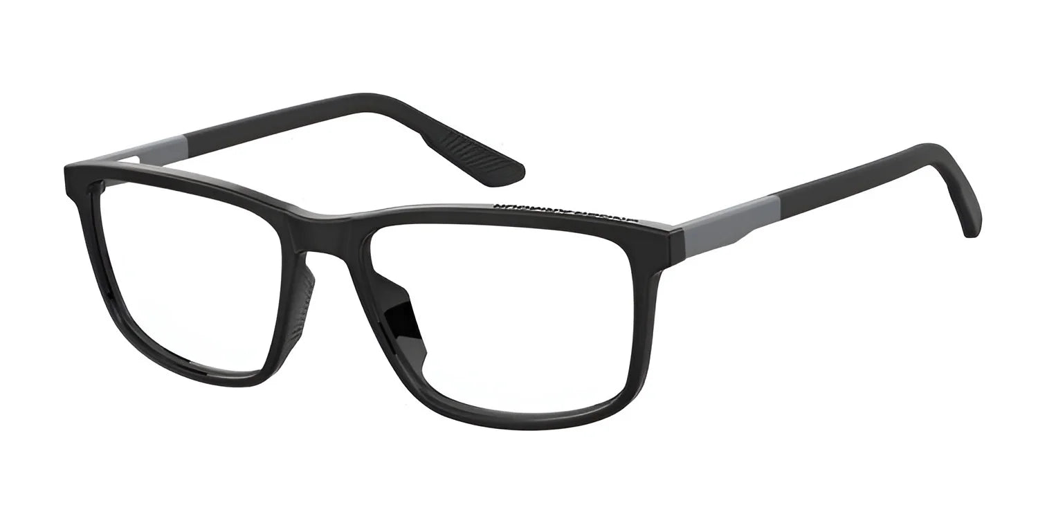 Under Armour 5008 Eyeglasses Black Under Armour 5008 Eyeglasses Black