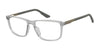 Under Armour 5008 Eyeglasses / Grey / Size 54