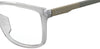 Under Armour 5008 Eyeglasses / Grey / Size 54