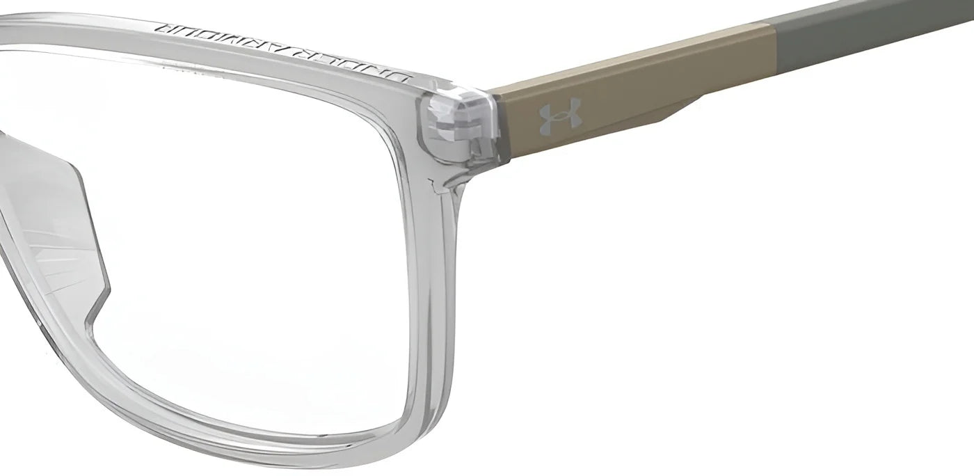 Under Armour 5008 Eyeglasses Under Armour 5008 Eyeglasses