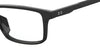 Under Armour 5009 Eyeglasses / Grey Horn / Size 52