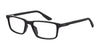 Under Armour 5009 Eyeglasses / Black / Size 54