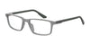 Under Armour 5009 Eyeglasses / Grey / Size 52