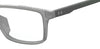 Under Armour 5009 Eyeglasses / Grey Horn / Size 52