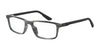 Under Armour 5009 Eyeglasses / Grey Horn / Size 52