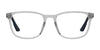 Under Armour 5011 Eyeglasses | Size 54 / Grey