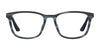 Under Armour 5011 Eyeglasses | Size 54 / Grey