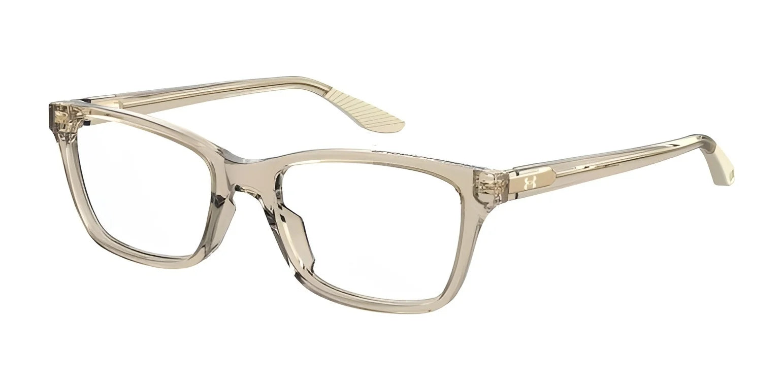 Under Armour 5012 Eyeglasses Beige Under Armour 5012 Eyeglasses Beige