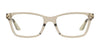 Under Armour 5012 Eyeglasses / Beige / Size 51
