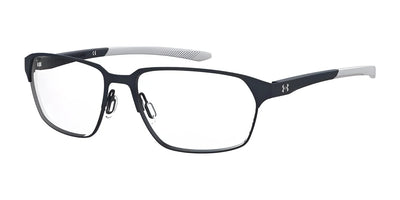 Under Armour 5021 Eyeglasses Mtt Blue M