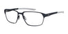 Under Armour 5021 Eyeglasses | Size 58 / Mtt Blue M