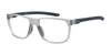 Under Armour 5023 Eyeglasses | Size 55 / Cry Grey