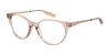 Under Armour 5028 Eyeglasses / Cryspink C / Size 52