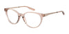 Under Armour 5028 Eyeglasses / Cryspink C / Size 54