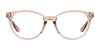 Under Armour 5028 Eyeglasses / Blhvn Blu / Size 52