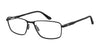 Under Armour 5034 Eyeglasses / Mtt Black / Size 56