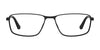 Under Armour 5034 Eyeglasses / Mtdkrutbk / Size 56