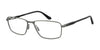 Under Armour 5034 Eyeglasses / Mtdkrutbk / Size 56