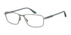 Under Armour 5034 Eyeglasses / Mtdkrutbl / Size 56