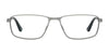 Under Armour 5034 Eyeglasses / Mtdkrutbk / Size 56