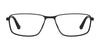 Under Armour 5034 Eyeglasses / Mtdkrutbk / Size 56