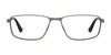 Under Armour 5034 Eyeglasses / Mtdkrutbk / Size 56