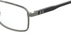 Under Armour 5034 Eyeglasses / Mtdkrutbk / Size 56