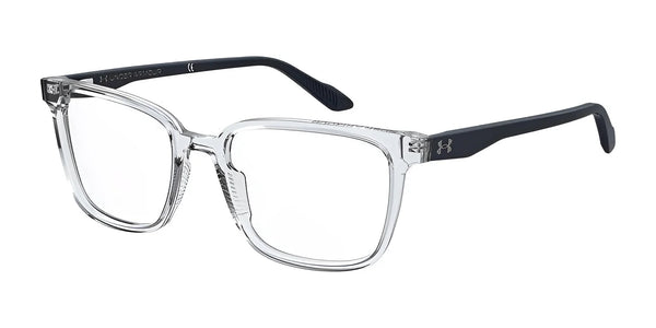 Under Armour 5035 Eyeglasses / Crystal / Size 52