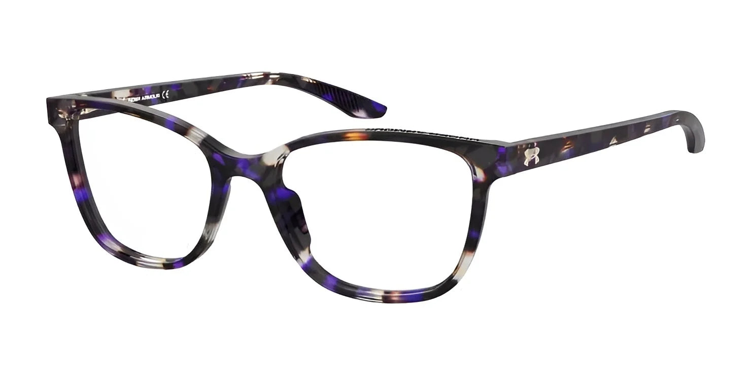Under Armour 5036 Eyeglasses | Size 52 Under Armour 5036 Eyeglasses | Size 52