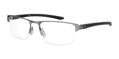 Under Armour 5037 Eyeglasses Dk Ruthen