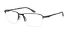 Under Armour 5039 Eyeglasses / Mtt Black / Size 52