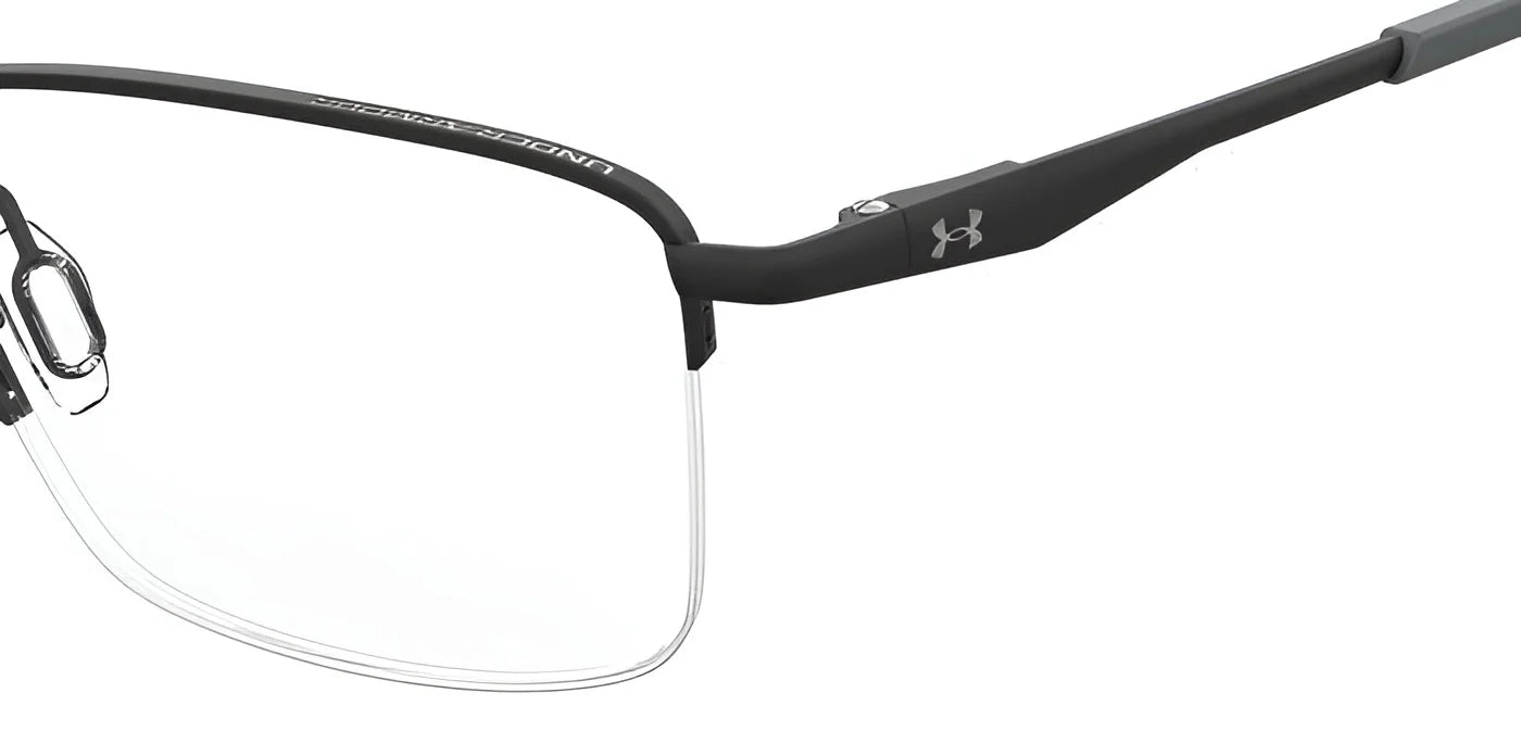 Under Armour 5039 Eyeglasses Under Armour 5039 Eyeglasses