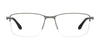 Under Armour 5039 Eyeglasses / Mtdkrutbk / Size 52